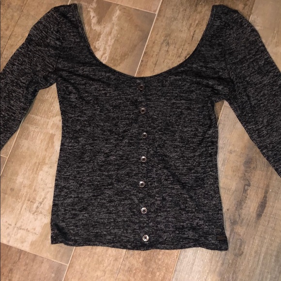 Hollister long sleeve - Picture 1 of 1